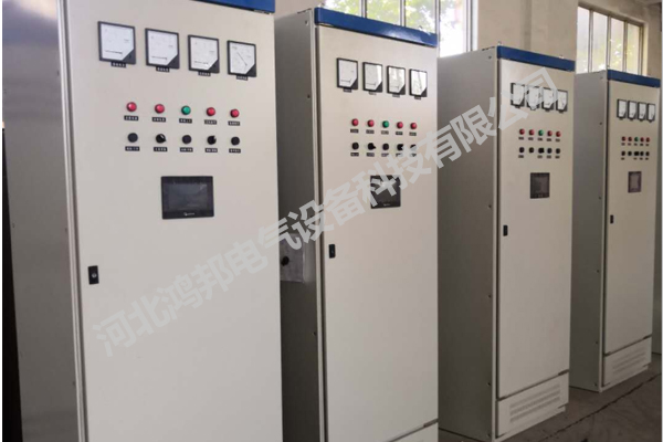 乐山高质量单通道同步电机励磁柜生产厂家